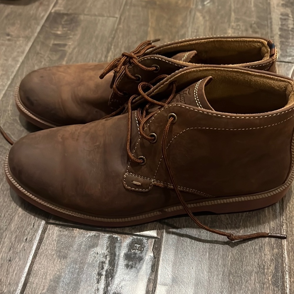 Very good condition.